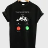 The Mountains Calling Adult T-Shirt