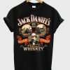 Jack Daniels Whiskey T-shirt
