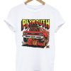 1969 Rats Hole Plymouth T-Shirt