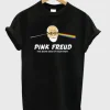 Pink Freud The Dark Side Of Your Mom Graphic T-Shirt