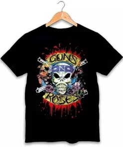 Guns N Roses T-Shirt