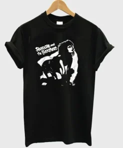 Siouxsie And The Banshees T-shirt