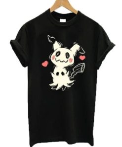 Pika Imposter T-shirt