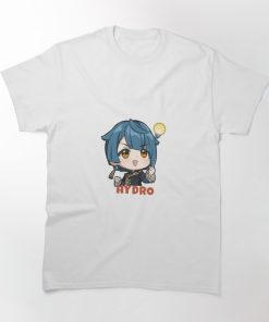 Hydro Anime T-shirt