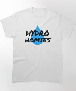 Hydro Homies T-shirt