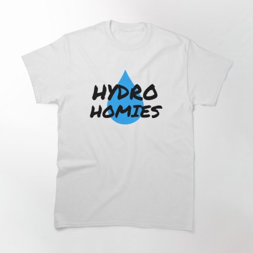 Hydro Homies T-shirt