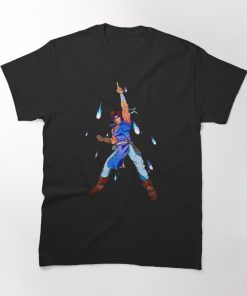 Hydro Storm T-shirt