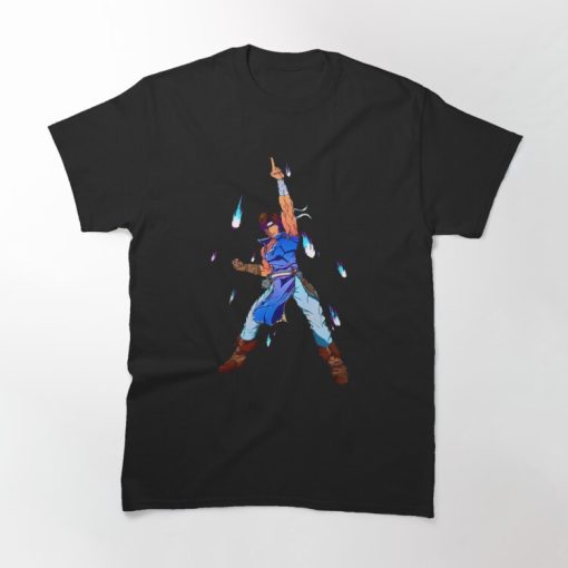 Hydro Storm T-shirt