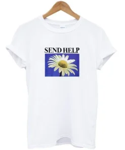 Send Help T-shirt