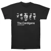 The Cardigans Gran Turismo T-Shirt