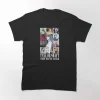 Taylor Swift The Eras Tour T-shirt