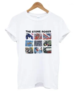 Stone Roses T-Shirt