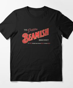 The Genuine Beamish Irish Stout T-shirt