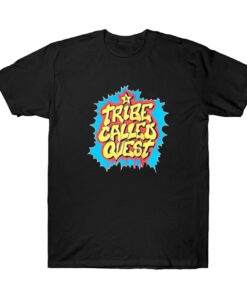 A Tribe Called Quest t-shirt