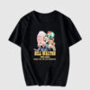 Boston celtics bill walton thank you For The Memory T Shirt