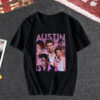 Austin Butler Elvis Movie T-shirt thd