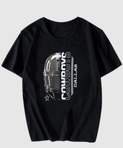 COWBOYS Dallas T Shirt