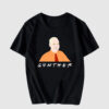 Gunther Friends T Shirt