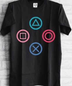 Playstation T-Shirt