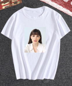 Samantha Siqueiros T-Shirt thd