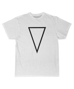 Geometric-Shape-T-Shirt THD