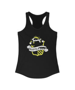 HuffleTUFF Tank Top Women thd