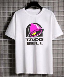 Taco Bell Tshirt thd